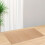 Bamboo dining mat cuttable table runner 1.5m 6