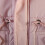 Mädchen-Steppjacke Winterparka Rosa Größe 4-12 7