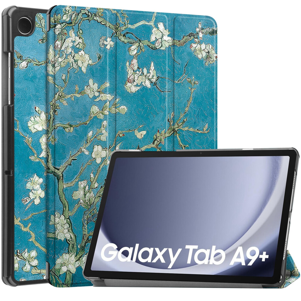 Slim Stand Smart Cover For Samsung Galaxy Tab A9 Plus 2023 9418476004872