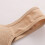 Damesbeha met voorsluiting, beige, plus size 5XL 3