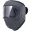 Fleece Thermal Mask with Removable Goggles Unisex 1