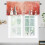Julevarmekappe snemandsdesign 136x43 cm 1