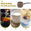 Mini butter warmer pan with saucepan design 1 set 5