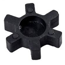 Shaft Flexible Jaw Coupler L075
