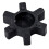 Shaft Flexible Jaw Coupler L075 4