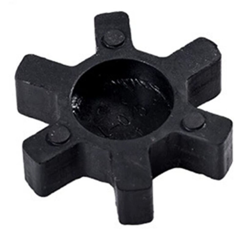 Shaft Flexible Jaw Coupler L075