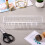 Boîte de rangement transparente pour peignes OUNONA (10 pièces) 4
