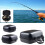 Fishing Reel Protective Box Hard Shockproof Storage Case 2