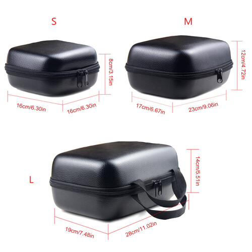 Fishing Reel Protective Box Hard Shockproof Storage Case 2