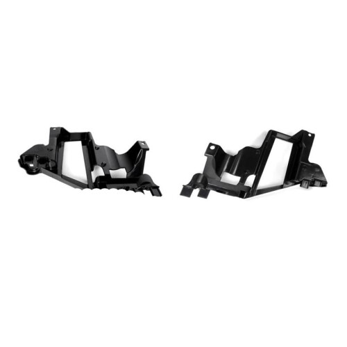 Headlight Support Mount Bracket 63126927797 63126927798 for  X5 E53 2004-2006 Accessories