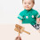 Wooden Rhythm Block Percussion Instrument with Mallet 4