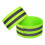 Reflective ankle bands for cycling and evening workouts 1