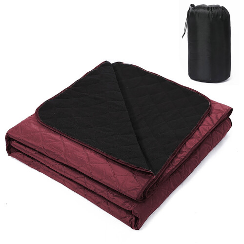 Portable Picnic Mat Waterproof Thickened Folding Outdoor