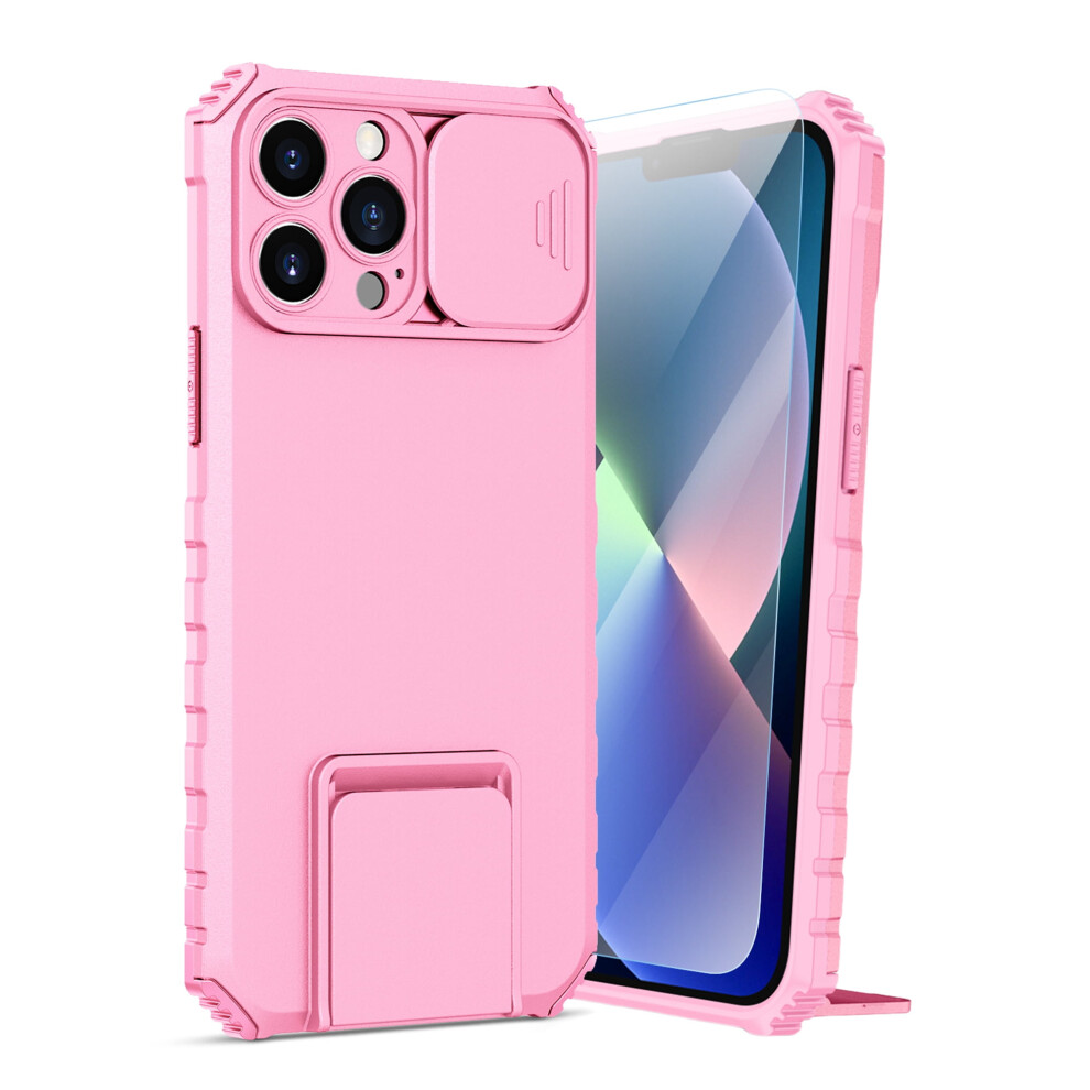 Iphone 11 Pro Max Case With Screen And Camera Protector 962125661910