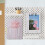 Umærkede hyldekroge til pegboards, hvide, 4 stk. 8