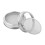 Germoir en acier inoxydable 8,4 cm (2 pièces) 4