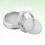 Germoir en acier inoxydable 8,4 cm (2 pièces) 7