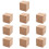 Gaveboks, flytteeske, papp, medium, 10 stk. 3