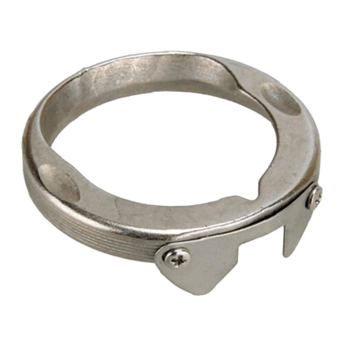 Αξεσουάρ ραπτομηχανής Bobbin Shuttle Race Silver Color