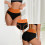 Women's High-Waisted Tummy Control Briefs - Breathable 4