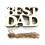 Unfinished Wood Craft Cutouts Gift Tags 20 pcs 1