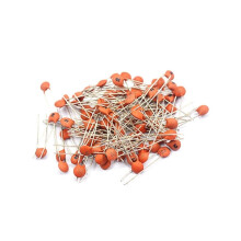 100Pcs Ceramic Capacitor 50V 1pF ~ 100nF 0.1uF 104 4.7PF 10PF 22PF 33PF 47PF 100PF 101 220PF 221 330PF 470PF 1NF 103 47NF 473