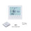 Smart Thermostat for Gas Boiler Heating Weekly Programmable 1