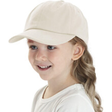 Baseball Hat for Toddlers Cotton Adjustable Sun Cap 1-5