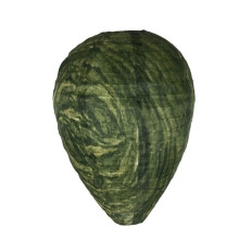 Wasp deterrent fake nest waterproof fabric outdoor pest