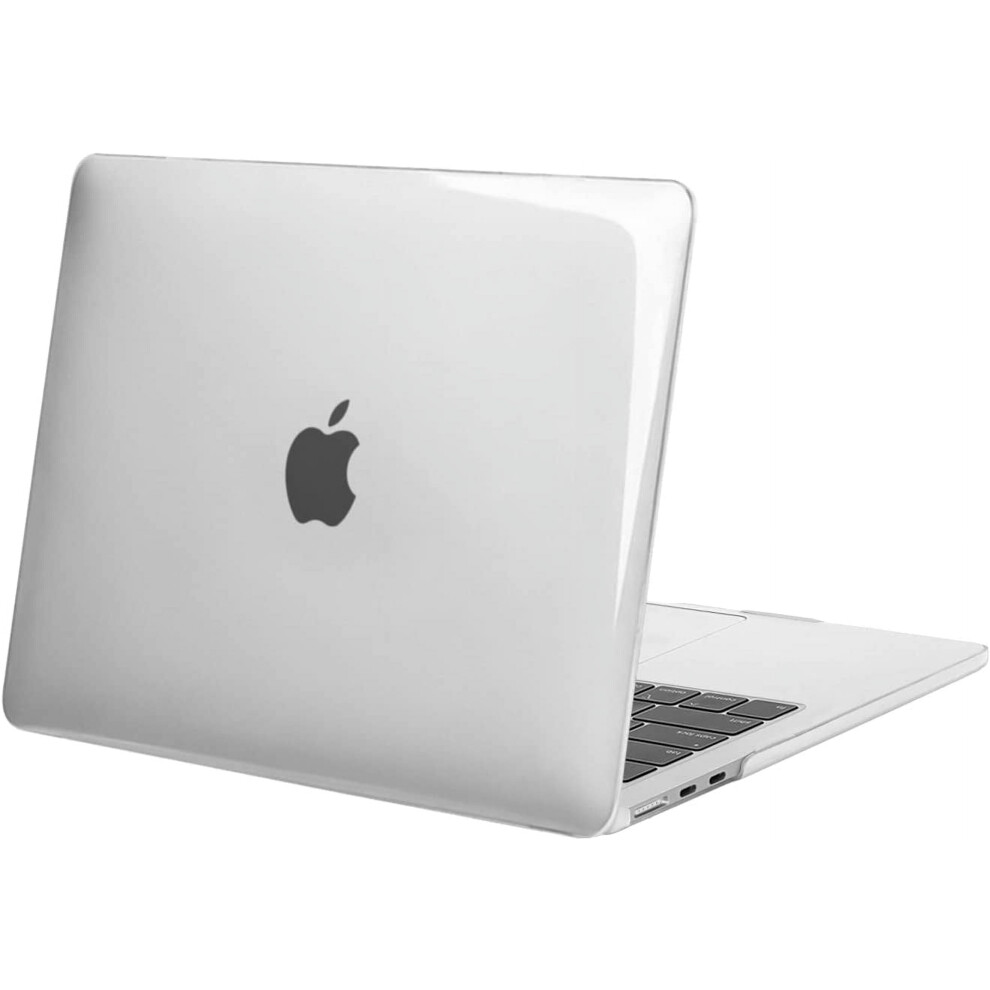 Macbook Air 13" (2022Â2024) Touch Id Hard Shell Case 9107258659897