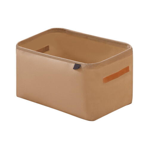 Clothes and Toy Storage Box Thickened for Dorm Home 1