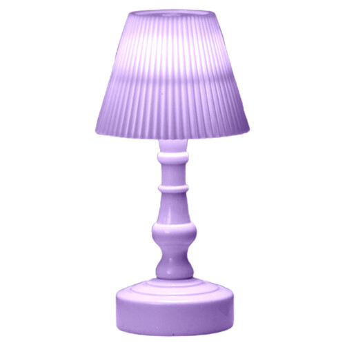 Valley Night Light Lamp Dimbaar Warm Wit LED1 stuk