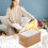 Clothes and Toy Storage Box Thickened for Dorm Home 6