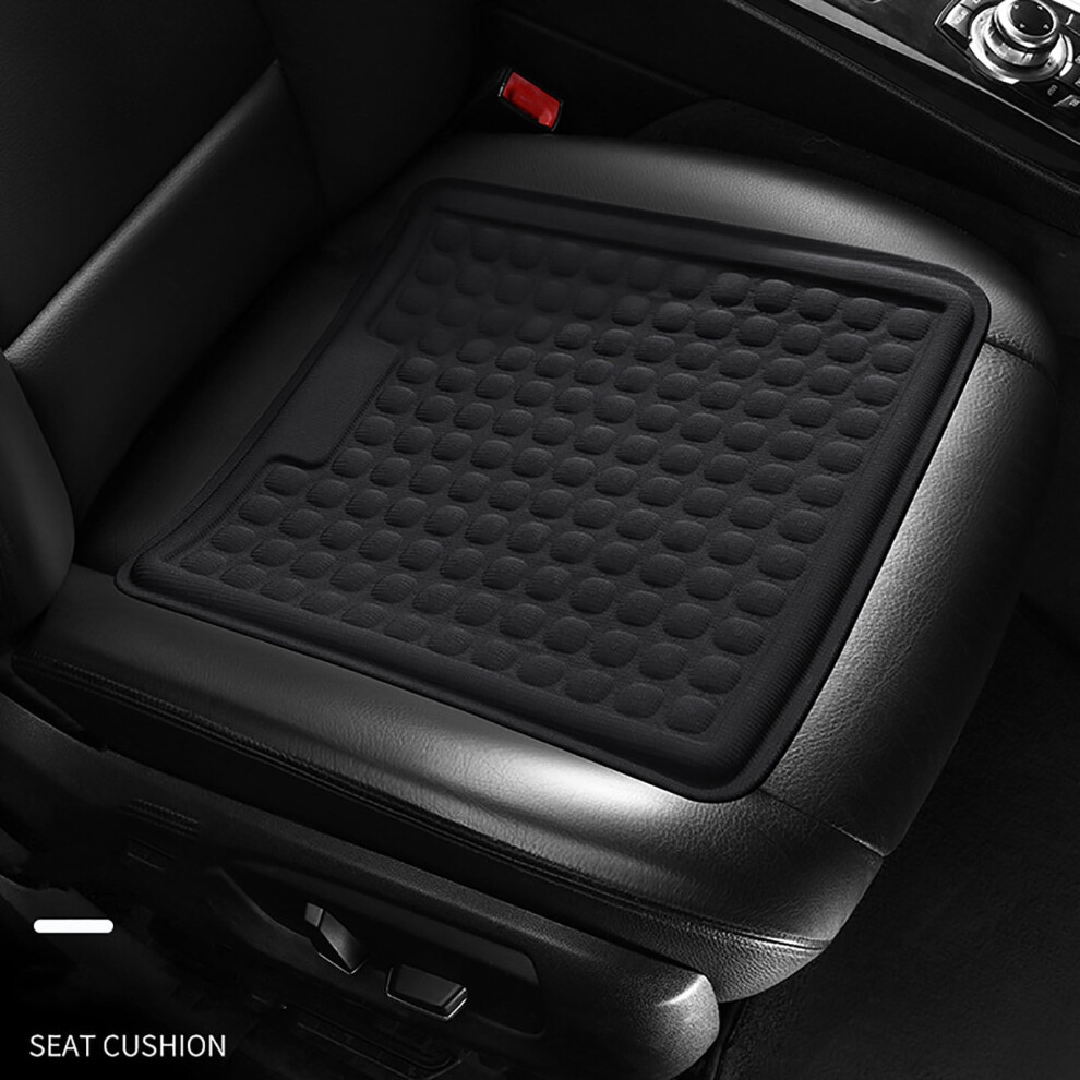 Honeycomb Gel Seat Cushion Breathable Cooling 1Pc 959110435830
