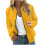 Dames bomberjack, lichtgewicht, herfstmode, kort jack 1