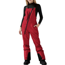 Kids Waterproof Snow Pants 6Y Adjustable Insulated Ski Bibs