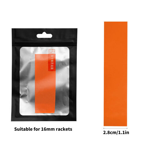 Pickleball Paddle Edge Guard TPU 2 pcs 2