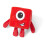 Learning Resources Learning Resources Numberblocks Playful Pals Fun Friends Plush - No 1, Red 6