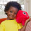 Learning Resources Learning Resources Numberblocks Playful Pals Fun Friends Plush - No 1, Red 7