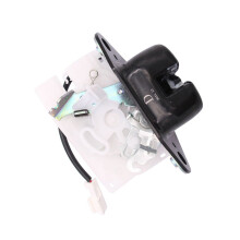 Heckklappenschlossaktuator für Honda Fit Schrägheck 2009–2014