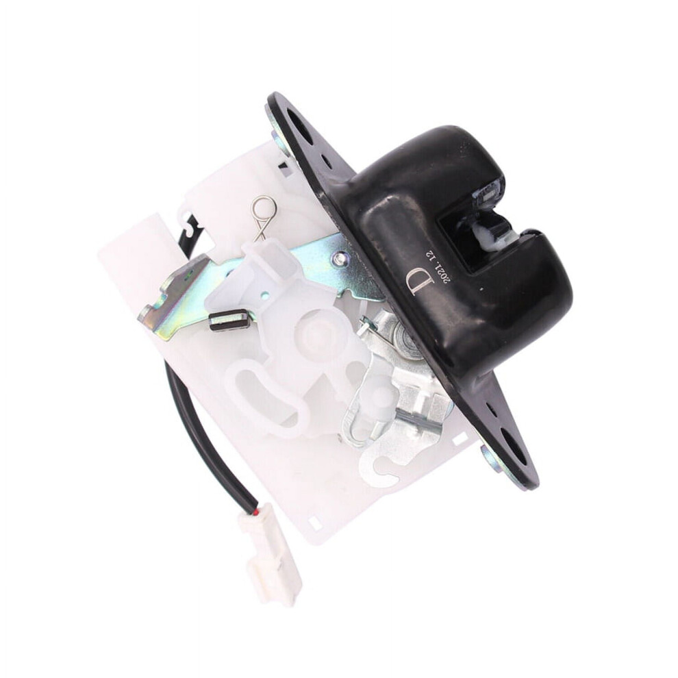 Tailgate Lock Actuator For Honda Fit Hatchback 2009Â2014 9107258659279