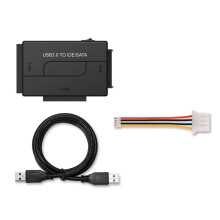 Zilkee Ultra Recovery Converter Adapter Set Z7M3