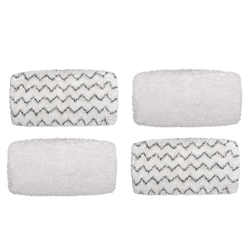 Bissell Dammsugare & Ångmoppdyna 4-pack