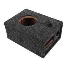 Car Subwoofer Enclosure Speaker Box 12-inch
