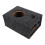 Car Subwoofer Enclosure Speaker Box 12-inch 1