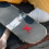Supporto per ponte skateboard in alluminio OUNONA (2 pezzi) 6