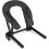 Suporte de cabeça ajustável para mesa de massagem (1 peça) 1