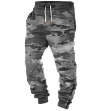 Men's Cargo Pants Camo Military Style Relaxed Fit 1 Pair