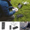Tello Quadcopter-batteri 1100mAh 3.8V 2