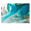 Kitchen Mat Heat Resistant Waterproof 12x17 in 1